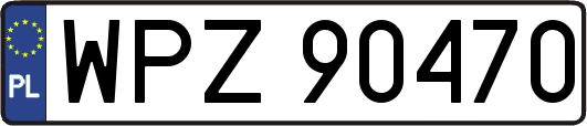 WPZ90470
