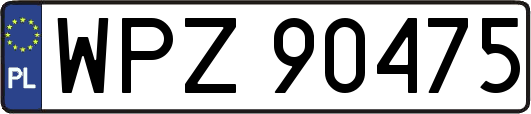 WPZ90475