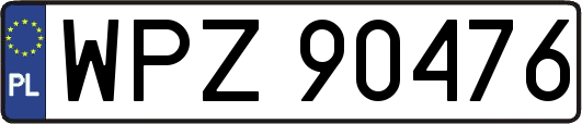 WPZ90476