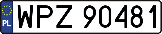 WPZ90481