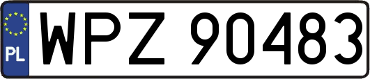 WPZ90483