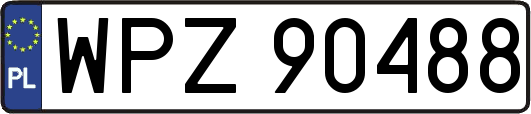 WPZ90488