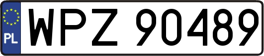 WPZ90489
