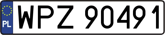 WPZ90491