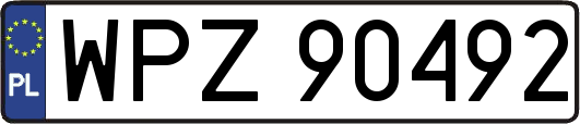 WPZ90492