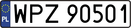 WPZ90501
