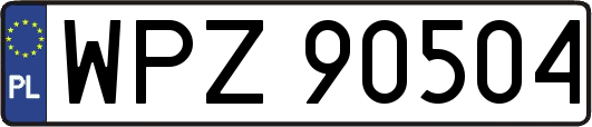 WPZ90504