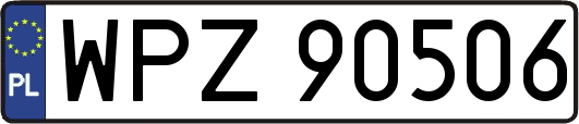 WPZ90506