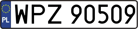 WPZ90509
