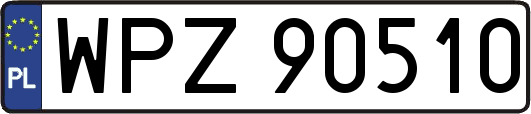 WPZ90510