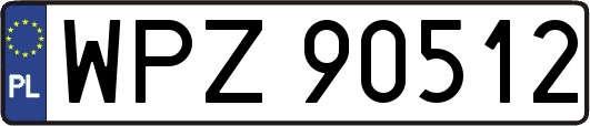 WPZ90512