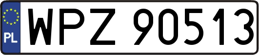 WPZ90513