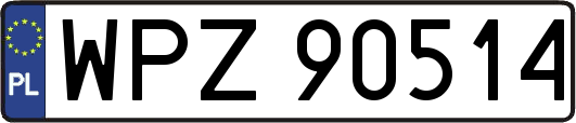 WPZ90514