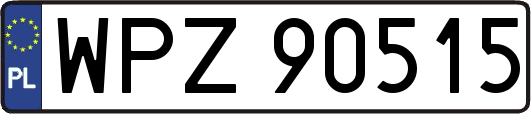 WPZ90515