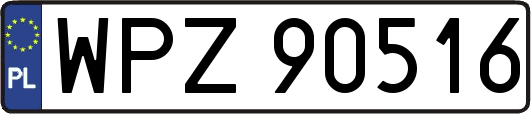 WPZ90516