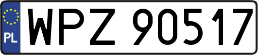 WPZ90517
