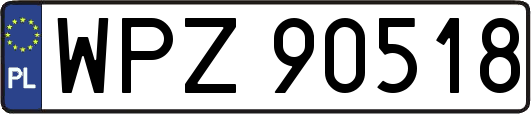 WPZ90518