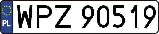 WPZ90519