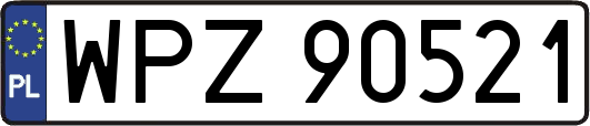 WPZ90521