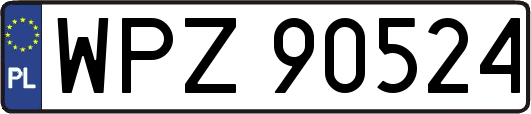 WPZ90524