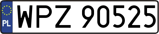 WPZ90525