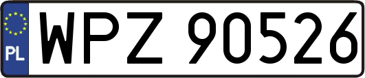 WPZ90526