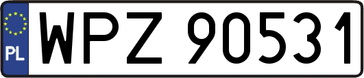 WPZ90531