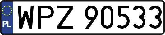WPZ90533