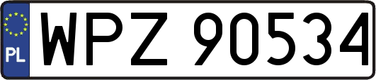 WPZ90534