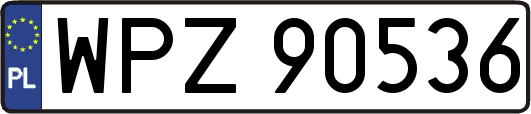 WPZ90536
