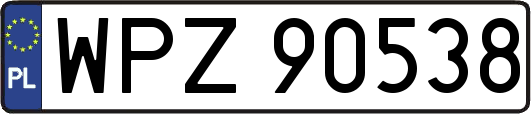 WPZ90538