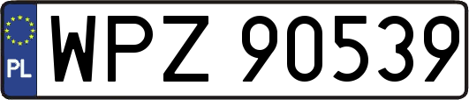 WPZ90539