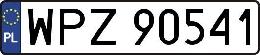 WPZ90541
