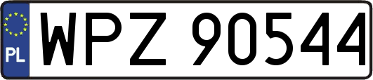 WPZ90544