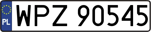 WPZ90545
