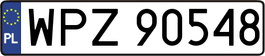 WPZ90548