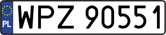 WPZ90551