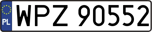 WPZ90552