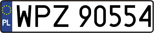 WPZ90554