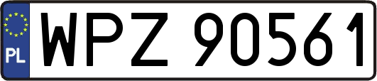 WPZ90561