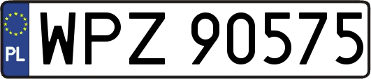 WPZ90575