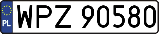 WPZ90580