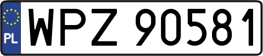 WPZ90581