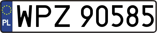 WPZ90585