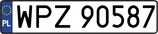 WPZ90587