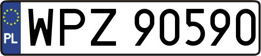 WPZ90590