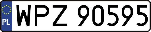 WPZ90595
