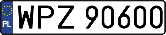 WPZ90600