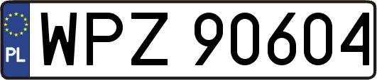 WPZ90604