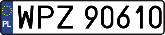 WPZ90610